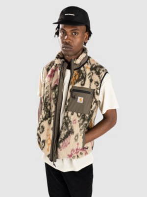 Carhartt shop fleece vest